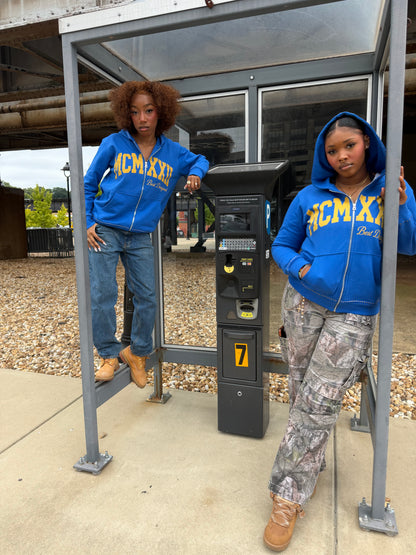 MCMXXII Best Designed Hoodie (Read Description)