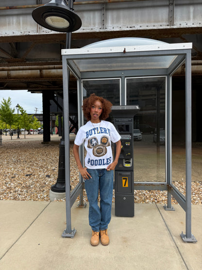 Butler U Championship Tee