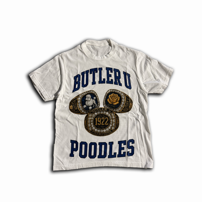 Butler U Championship Tee